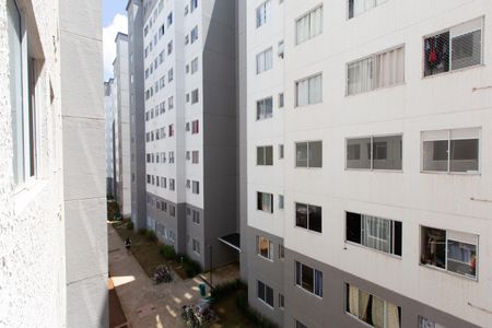 Apartamento para alugar com 42m², 2 quartos e sem vagaVista do Quarto 2