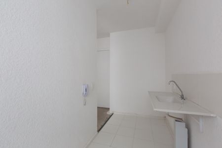 Apartamento para alugar com 42m², 2 quartos e sem vagaCozinha