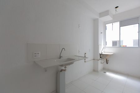 Apartamento para alugar com 42m², 2 quartos e sem vagaCozinha