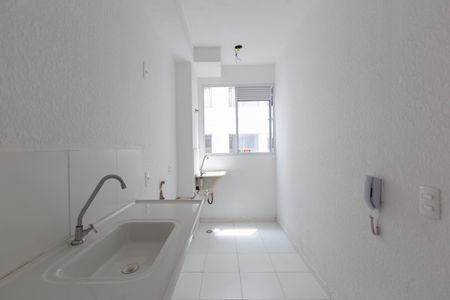 Apartamento para alugar com 42m², 2 quartos e sem vagaCozinha