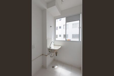 Apartamento para alugar com 42m², 2 quartos e sem vagaÁrea de Serviço