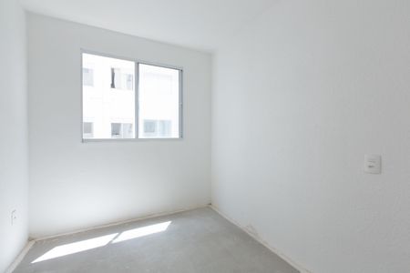 Apartamento para alugar com 42m², 2 quartos e sem vagaQuarto 2