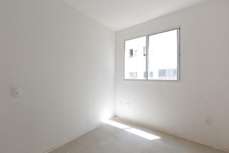 Apartamento para alugar com 42m², 2 quartos e sem vagaQuarto 1
