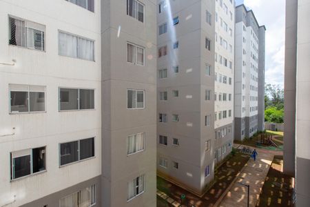 Apartamento para alugar com 42m², 2 quartos e sem vagaVista do Quarto 2