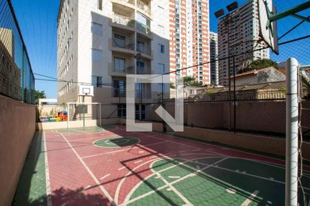 Apartamento à venda com 66m², 2 quartos e 1 vagaQuadra Esportiva