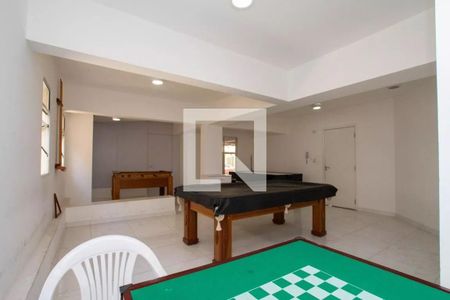 Apartamento à venda com 66m², 2 quartos e 1 vagaSalão de jogos