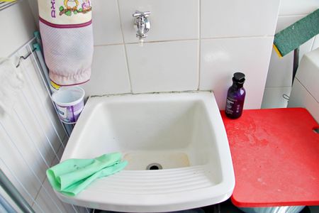 Apartamento à venda com 66m², 2 quartos e 1 vagaÁrea de Serviço