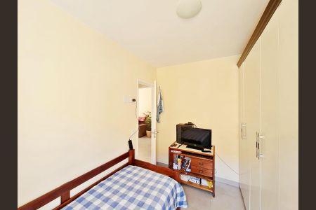 Apartamento à venda com 66m², 2 quartos e 1 vagaQuarto 2