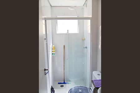 Apartamento à venda com 66m², 2 quartos e 1 vagaBanheiro Social