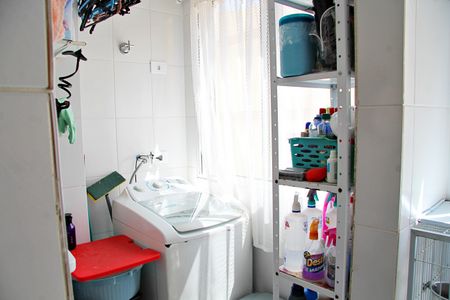 Apartamento à venda com 66m², 2 quartos e 1 vagaÁrea de Serviço