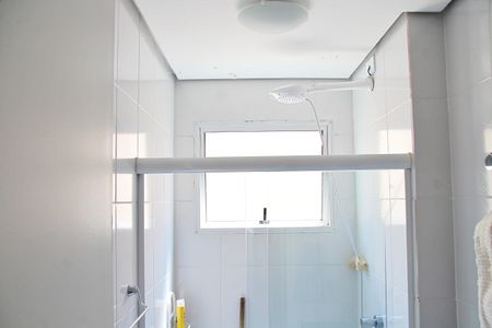 Apartamento à venda com 66m², 2 quartos e 1 vagaBanheiro Social