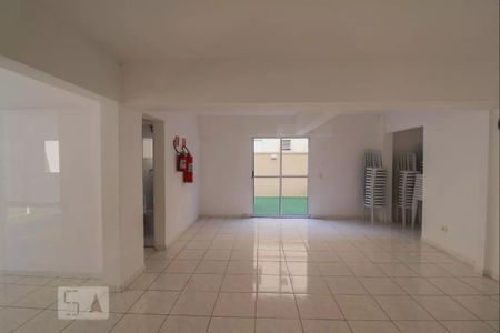 Apartamento à venda com 66m², 2 quartos e 1 vagaÁrea comum - Salão de festas
