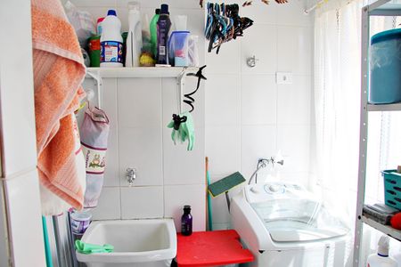 Apartamento à venda com 66m², 2 quartos e 1 vagaÁrea de Serviço