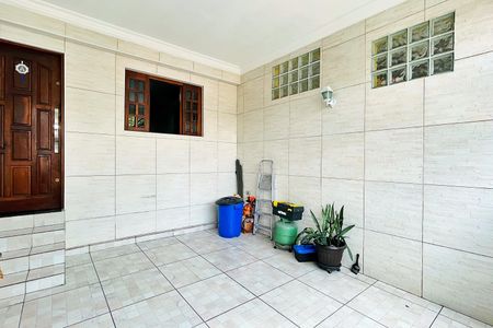 Casa à venda com 117m², 2 quartos e 1 vagaGaragem