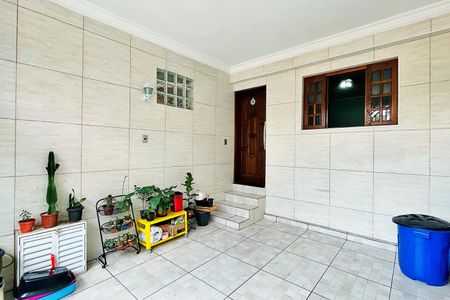 Casa à venda com 117m², 2 quartos e 1 vagaGaragem