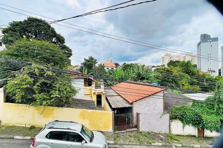 Casa à venda com 117m², 2 quartos e 1 vagaVista da Quarto