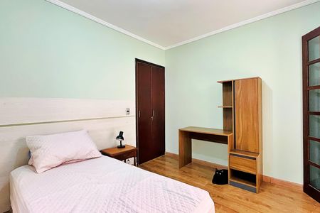 Casa à venda com 117m², 2 quartos e 1 vagaSuíte