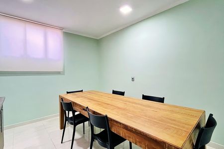 Casa à venda com 117m², 2 quartos e 1 vagaSala de Jantar