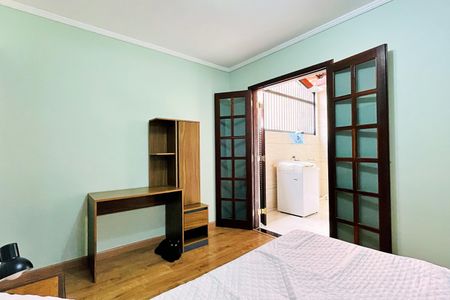 Casa à venda com 117m², 2 quartos e 1 vagaSuíte