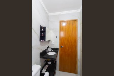 Apartamento à venda com 36m², 2 quartos e sem vagaBanheiro