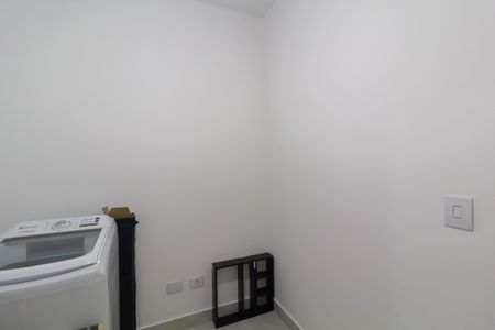 Apartamento à venda com 36m², 2 quartos e sem vagaQuarto 1