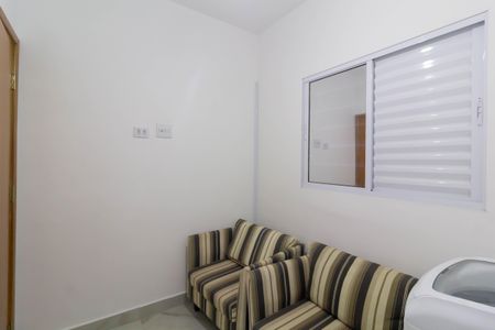 Apartamento à venda com 36m², 2 quartos e sem vagaQuarto 1