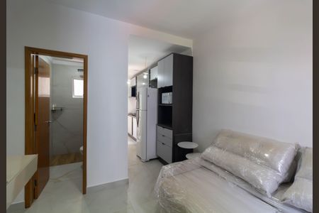 Apartamento à venda com 36m², 2 quartos e sem vagaSala