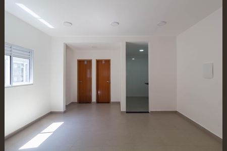 Apartamento à venda com 36m², 2 quartos e sem vagaÁrea comum - Salão de festas