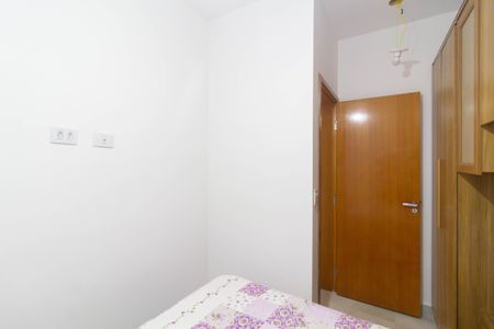 Apartamento à venda com 36m², 2 quartos e sem vagaQuarto 2