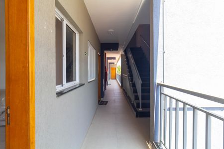 Apartamento à venda com 36m², 2 quartos e sem vagaÁrea comum