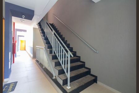 Apartamento à venda com 36m², 2 quartos e sem vagaÁrea comum