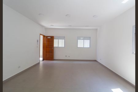 Apartamento à venda com 36m², 2 quartos e sem vagaÁrea comum - Salão de festas