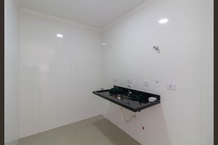 Apartamento à venda com 36m², 2 quartos e sem vagaÁrea comum - Salão de festas