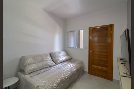 Apartamento à venda com 36m², 2 quartos e sem vagaSala