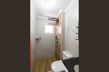 Apartamento à venda com 36m², 2 quartos e sem vagaBanheiro