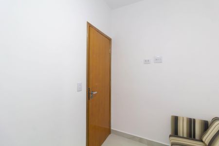 Apartamento à venda com 36m², 2 quartos e sem vagaQuarto 1