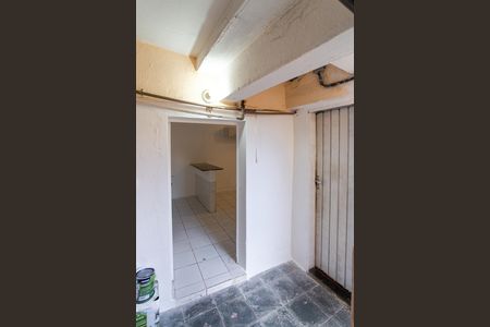 Casa de condomínio para alugar com 50m², 1 quarto e sem vaga Casa de condomínio para alugar com 50m², 1 quarto e sem vagaÁrea de Serviço