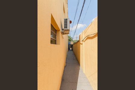 Casa de condomínio para alugar com 50m², 1 quarto e sem vaga Casa de condomínio para alugar com 50m², 1 quarto e sem vagaÁrea comum