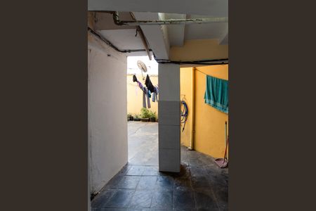 Casa de condomínio para alugar com 50m², 1 quarto e sem vaga Casa de condomínio para alugar com 50m², 1 quarto e sem vagaÁrea de Serviço