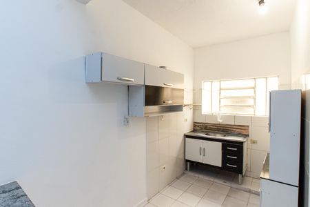 Casa de condomínio para alugar com 50m², 1 quarto e sem vaga Casa de condomínio para alugar com 50m², 1 quarto e sem vagaCozinha