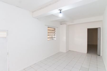 Casa de condomínio para alugar com 50m², 1 quarto e sem vaga Casa de condomínio para alugar com 50m², 1 quarto e sem vagaSala