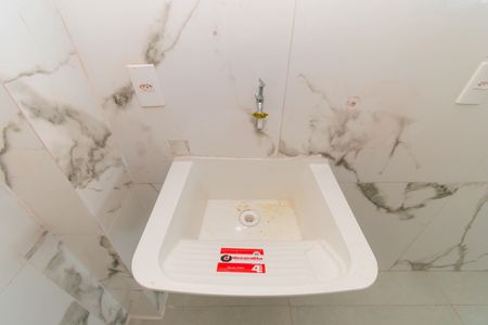 Apartamento à venda com 30m², 2 quartos e sem vagaÁrea de Serviço