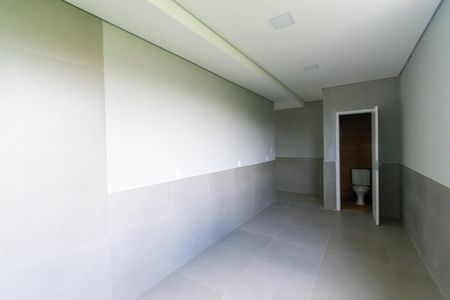 Apartamento à venda com 30m², 2 quartos e sem vagaÁrea comum - Churrasqueira