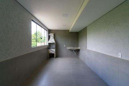 Apartamento à venda com 30m², 2 quartos e sem vagaÁrea comum - Churrasqueira 2