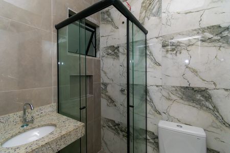 Apartamento à venda com 30m², 2 quartos e sem vagaBanheiro