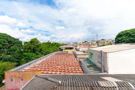 Apartamento à venda com 30m², 2 quartos e sem vagaVista da Sala