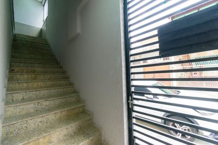 Apartamento à venda com 30m², 2 quartos e sem vagaÁrea comum