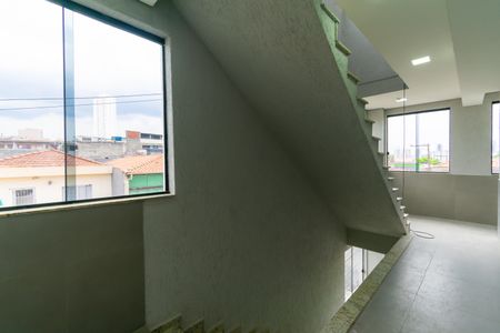 Apartamento à venda com 30m², 2 quartos e sem vagaÁrea comum 
