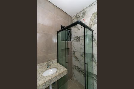 Apartamento à venda com 30m², 2 quartos e sem vagaBanheiro