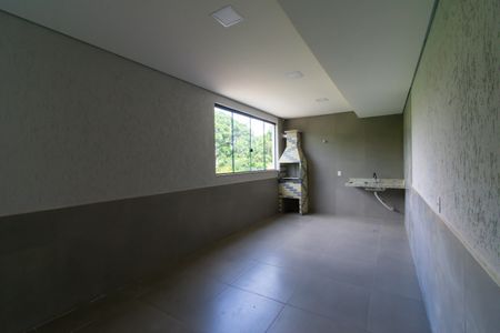 Apartamento à venda com 30m², 2 quartos e sem vagaÁrea comum - Churrasqueira 2